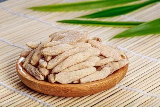 食药同源与健康：麦冬的神奇功效与传统食用方式
