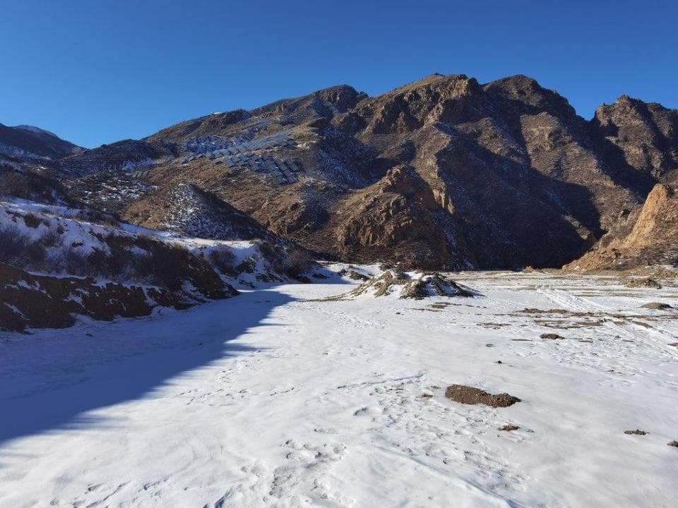 河北阳原发现1.8万年前石器加工场，出土东亚首例“热处理石料”窑炉