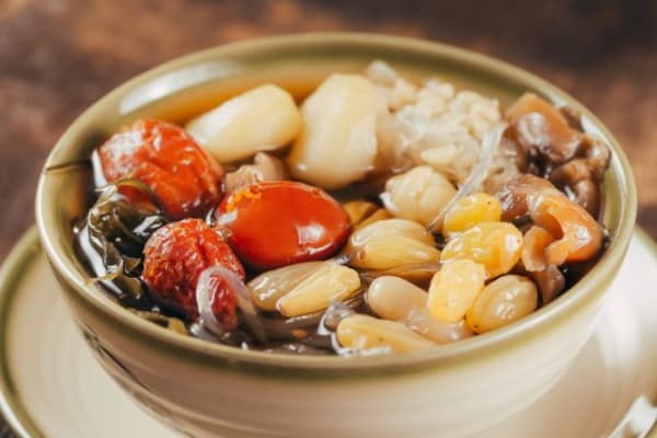 脾胃虚弱食疗食谱大全 脾胃虚弱一日三餐食谱