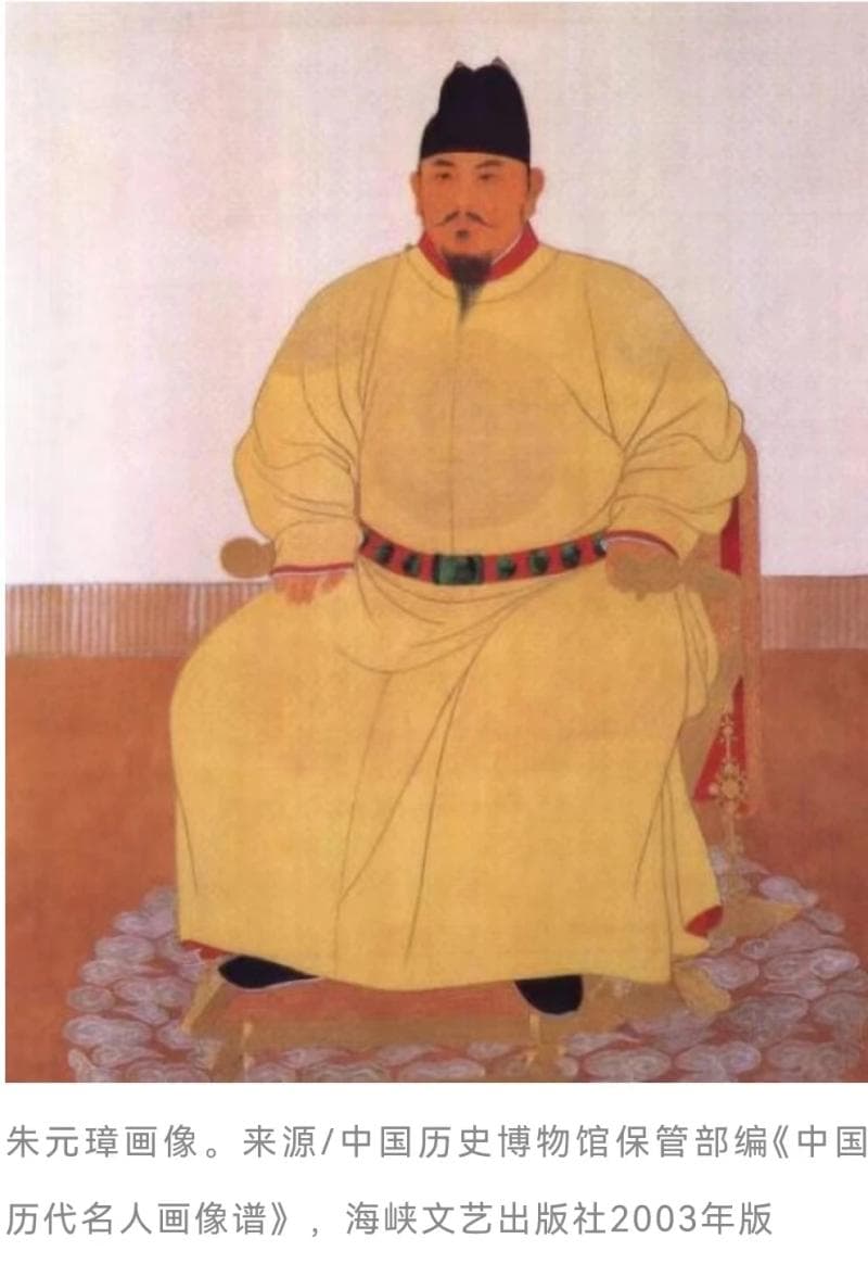 清朝为何难以动员大规模军队？从明清对比看军事制度变迁