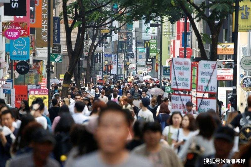 四成老人生活贫困…为何日韩皆沦陷高龄贫穷？哪些问题值得借镜？