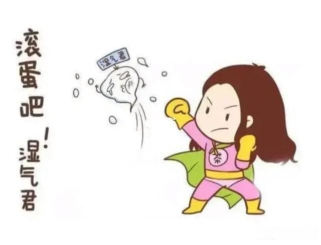 秋季湿气重的6大改善方案：从运动到中医调理