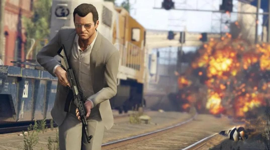 GTA5最新赚钱秘籍：贝塔制药大赚特赚！