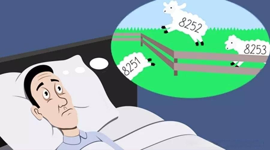 耳鸣患者的9种助眠方法，总有一种适合你