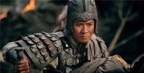 三国正史上的六大名将，周瑜排第五，张辽排第三，前两位分别是谁