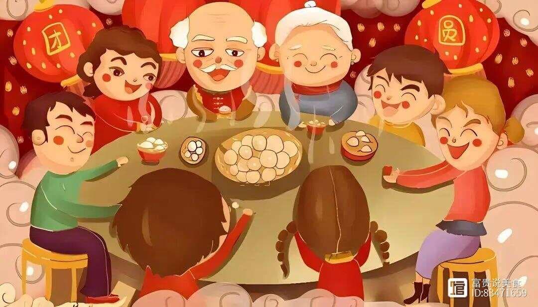 正月初八，第一个“逢八日”，牢记：5俗1食3大忌，遵循老传统