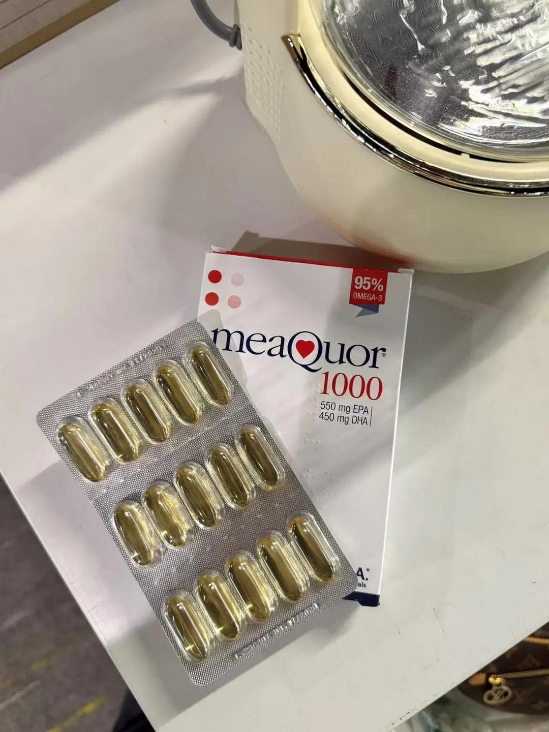 如何选对鱼油改善皮肤问题？