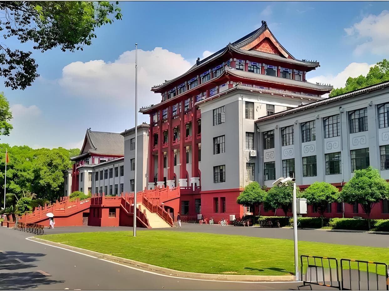 四川大学是985吗