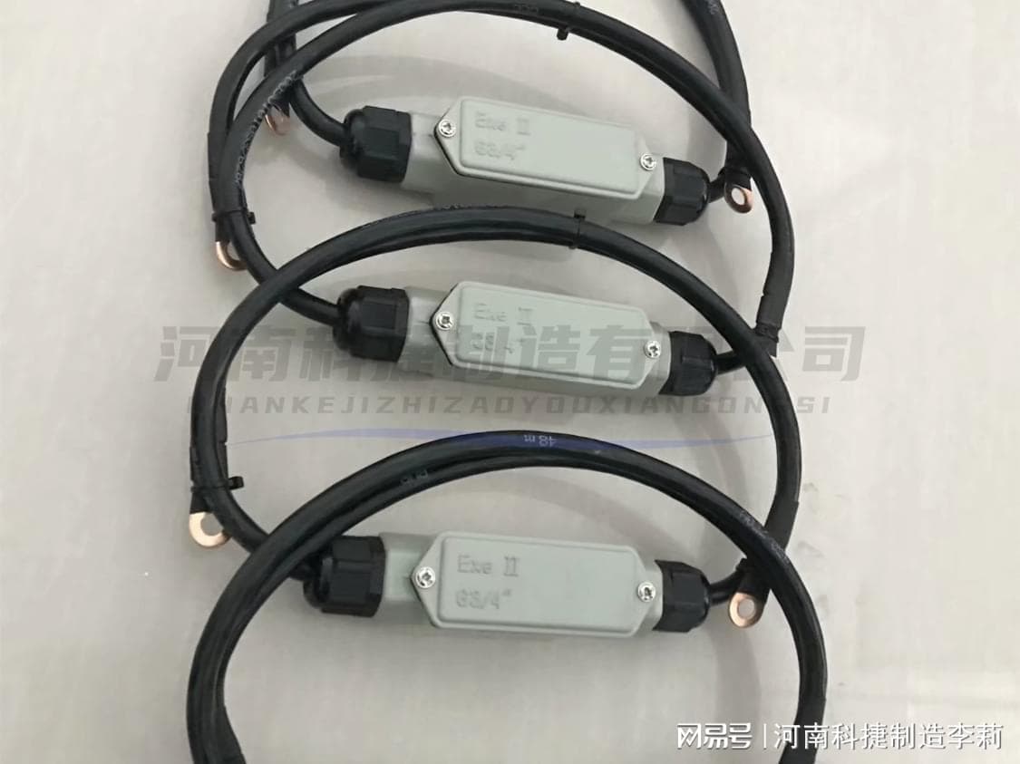 等电位连接器的作用