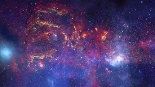宇宙中最大的结构，远超你的想象！
