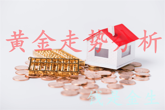 黄金价格回落至3030美元附近，短期或在3019-3057美元区间震荡整理