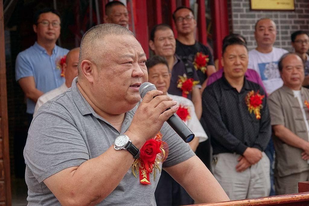 河洛汤事——洛阳市河洛餐饮文化研究会的汤文化传承之路