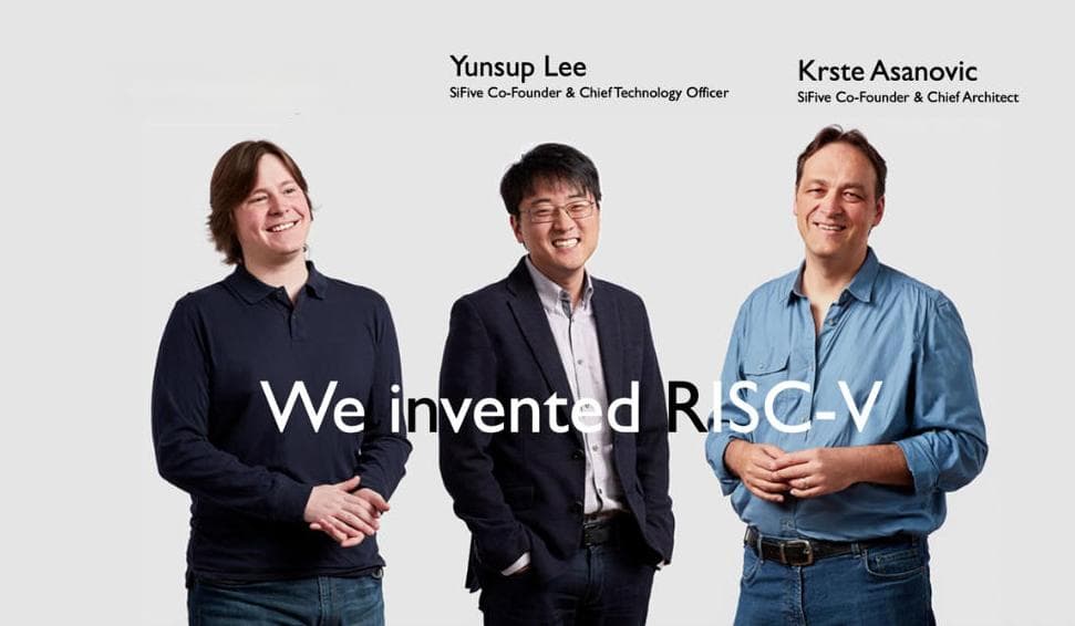 RISC-V：开源指令集的崛起之路