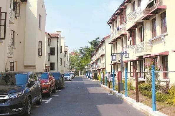 从劳模新村到同心家园，普陀区曹杨新村：新中国最早工人新村见证时代发展与变迁