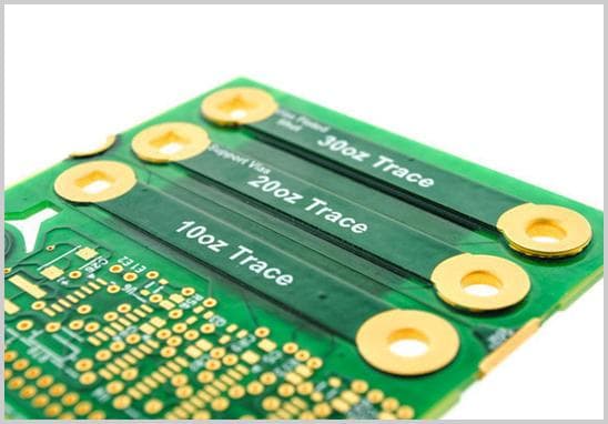 如何选择PCB电路板的材质和厚度？