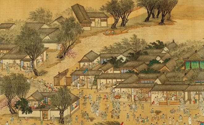 为什么说历史总是在轮回？难道冥冥之中自有天意？答案来了！