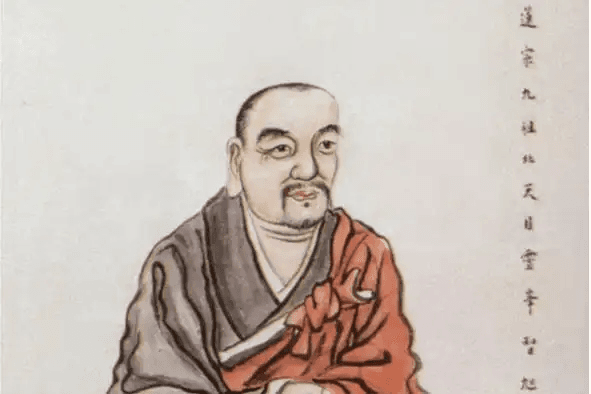 憨山大师《观世铭》：四大幻身本无一物，妙圆觉心弥满清净