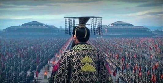 战国时期，强大的齐国最后为什么变成了弱鸡？