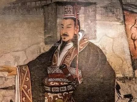 秦始皇对白起的评价及其背后的历史逻辑