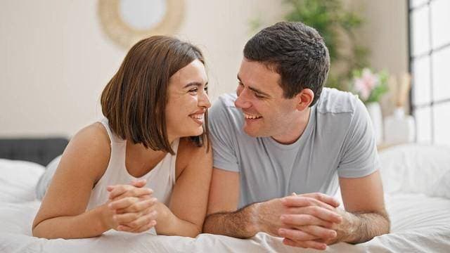 如何改善“夫妻关系”？这6个方法很有效，让感情迅速升温！