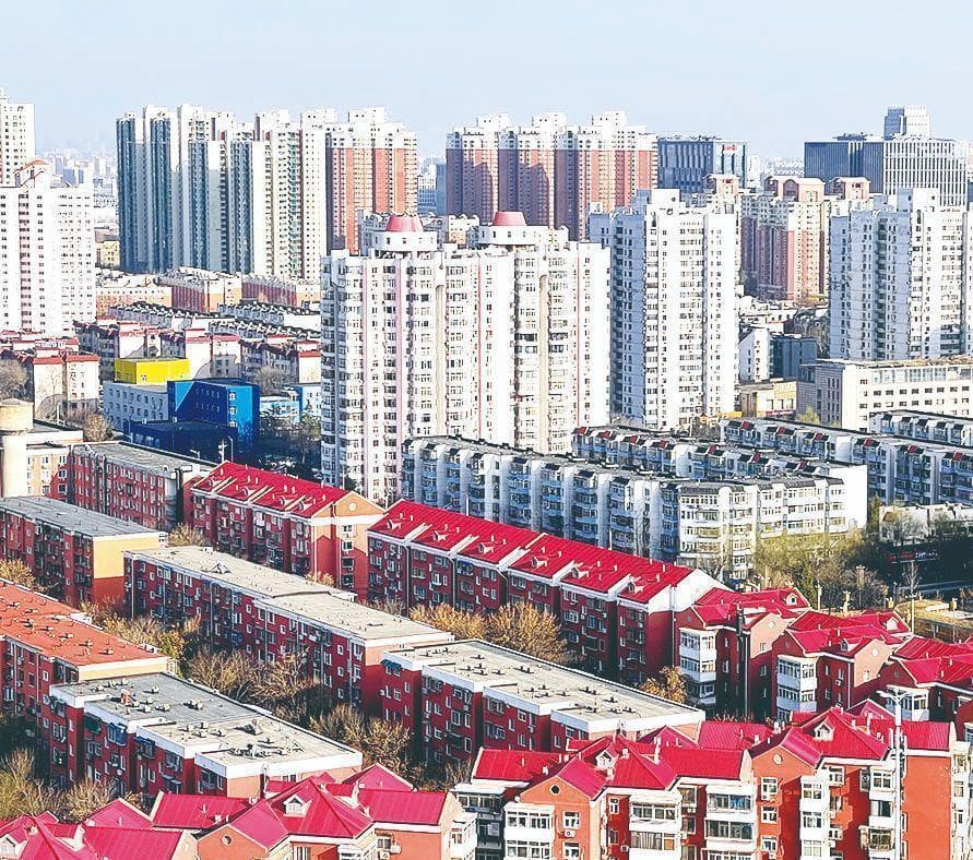 北京住房租赁市场回温 一二线城市3月租金水平趋稳