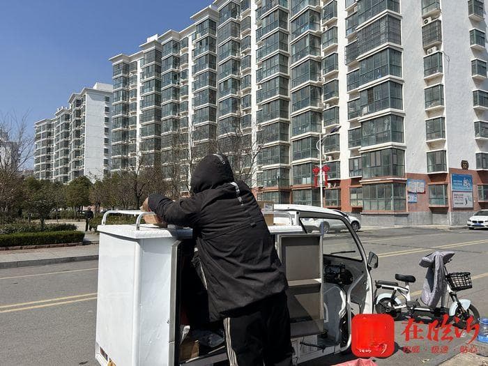 “快递新规”落地影响几何？临报记者实地探访→