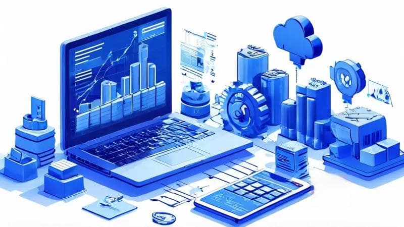 Excel计算试卷信度的三种方法：克隆巴赫α系数、分半信度法和KR-20系数详解