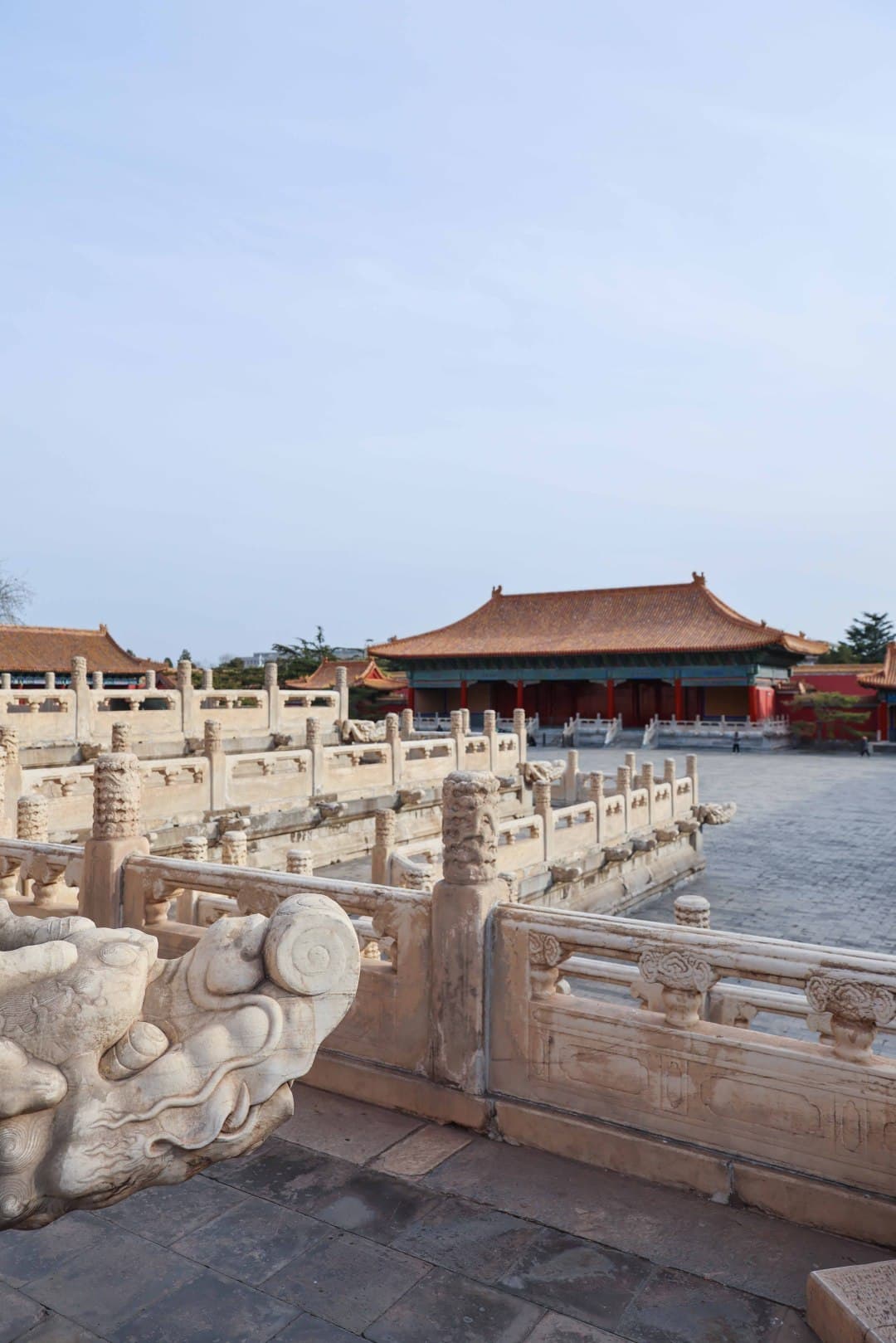 跨越600年，北京太庙有了新身份