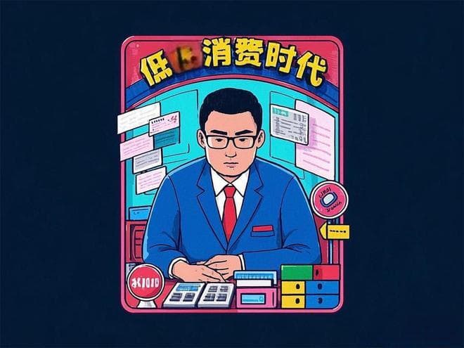 低欲望消费时代消费者如何提升自我认知？
