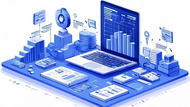 快速学会Excel表的实用指南