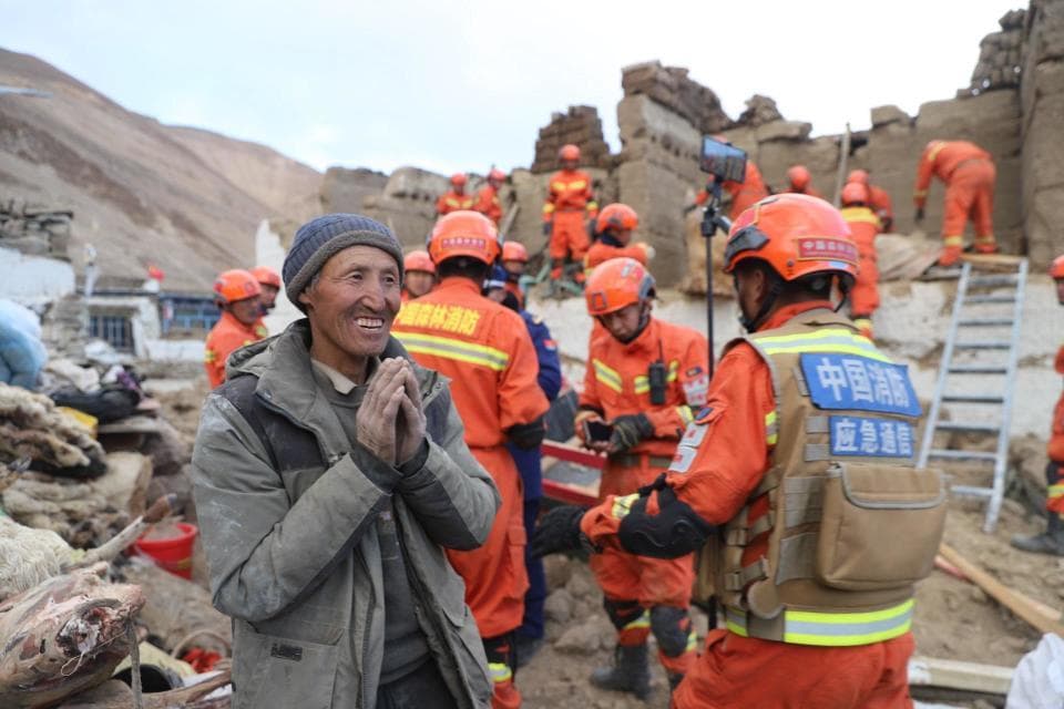 实现地震预警有多难，中国地震台网专家告诉您