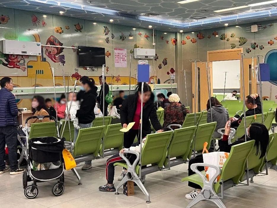 流感肆虐，大S不幸感染去世，专家提醒：用药需谨慎