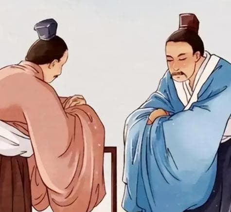 古代礼仪大揭秘：下跪是从什么时候开始的？