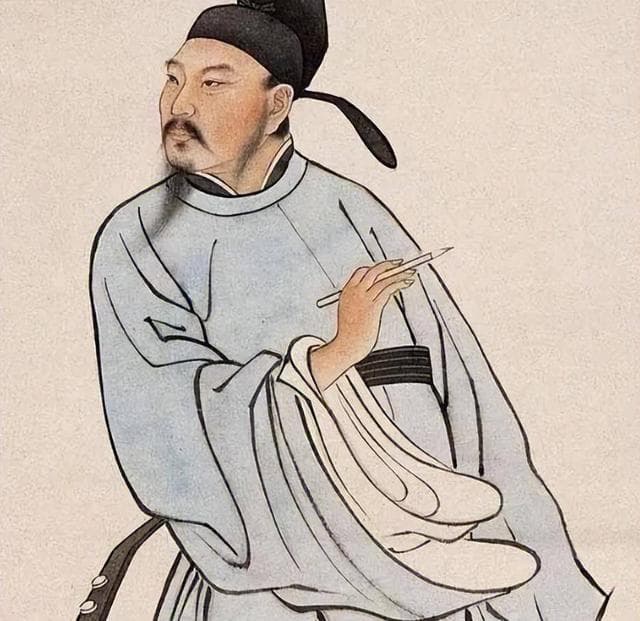 刘禹锡的《陋室铭》：在简陋中寻找生活的诗意