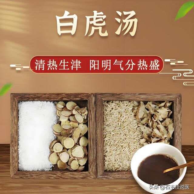 《伤寒论》六经辨证必知的六条经方