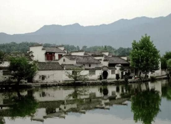 周末去哪？南京周边10个古镇自驾游攻略