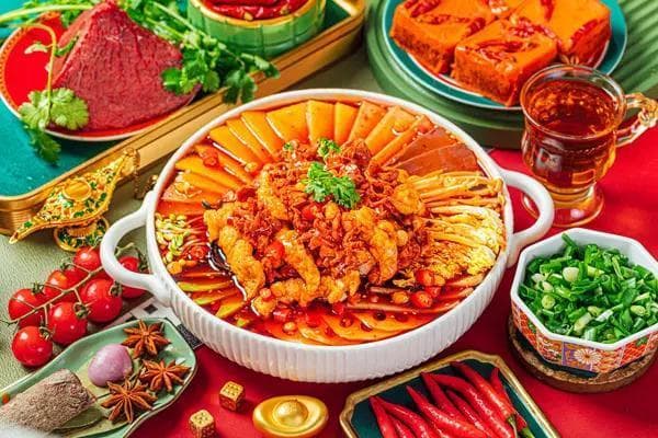 冒菜常见食材有哪些？冒菜最新配料大揭秘！