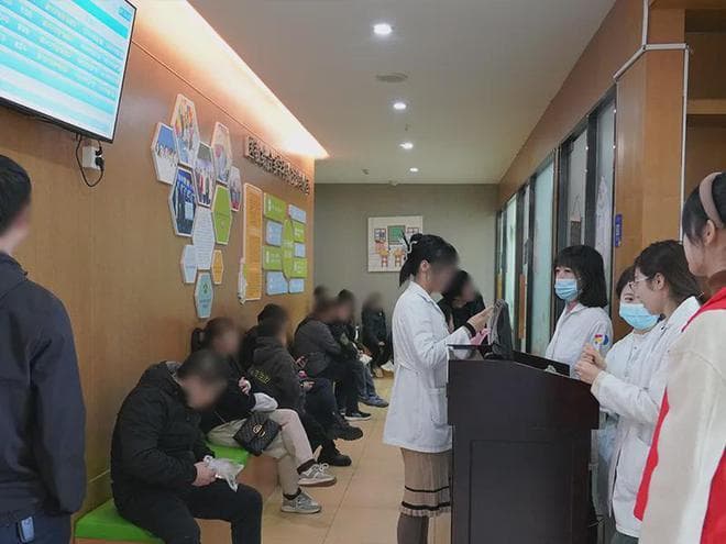 孩子因考试焦虑失眠！五招帮你调整孩子的考前焦虑，家长收藏！