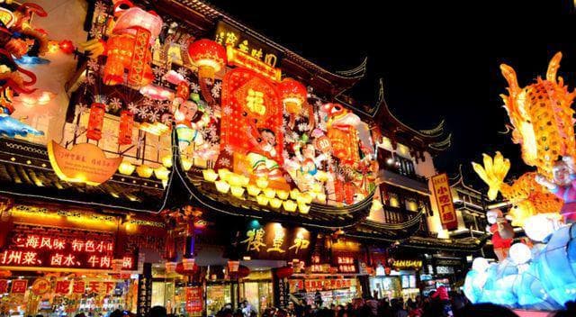 老话说“除夕三不空，来年不受穷”，是哪三不空？龙年赢个好兆头