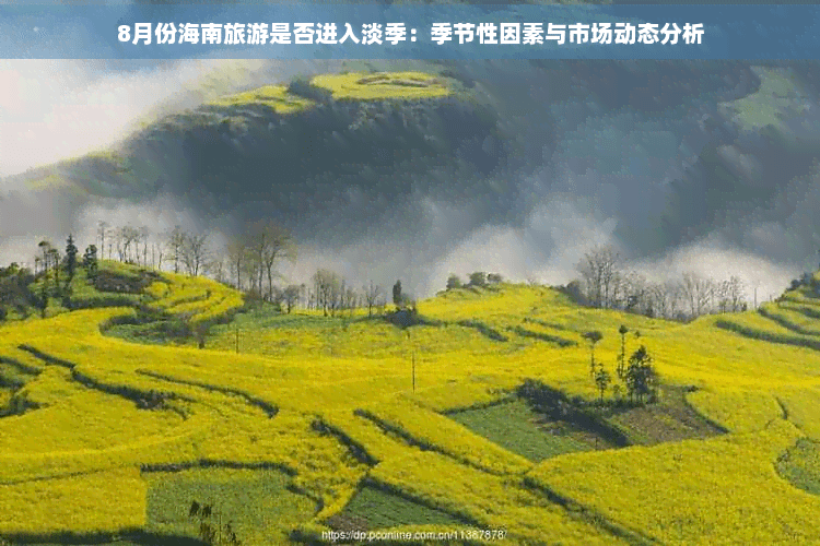 8月份海南旅游是否进入淡季：季节性因素与市场动态分析