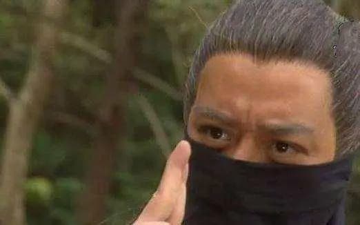 天龙八部中，慕容博有一套武功叫参合指，其实与一段真实历史有关