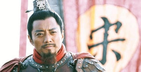 梁山好汉排名不止有《水浒传》：孙立位列天罡数，一丈青原是男人