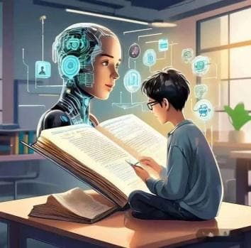 人工智能教育进校园：培养未来创新人才的必由之路