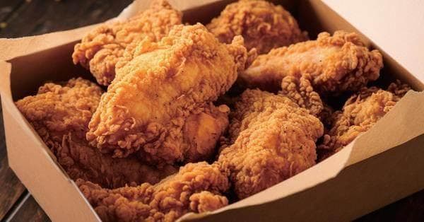 浅论油炸食品的危害及控制策略