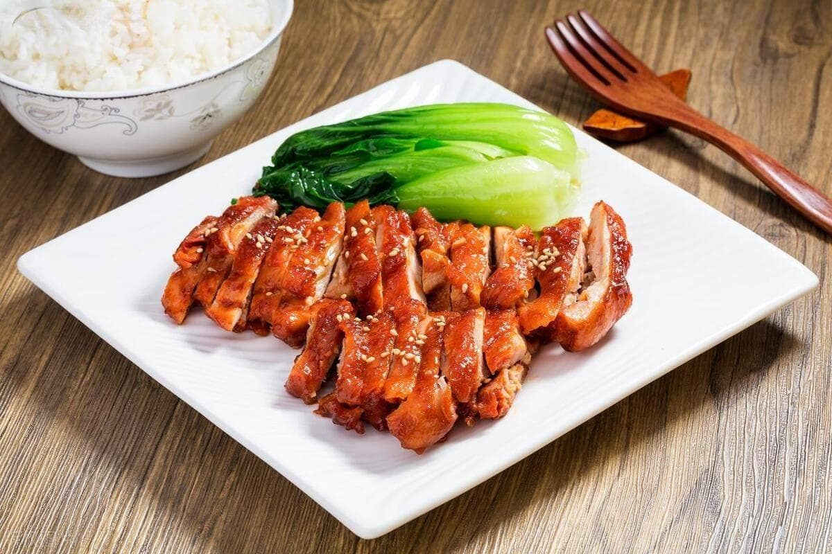 鸡大腿的做法大全：7种美味做法让你大快朵颐