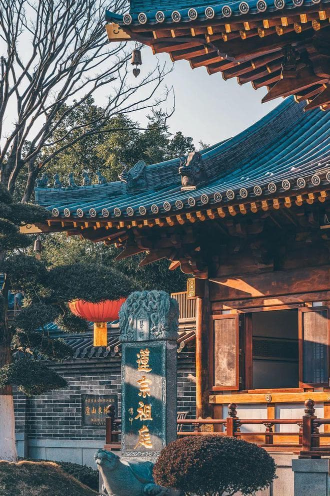江西最宜居的城市，替你们找到了（不是景德镇）