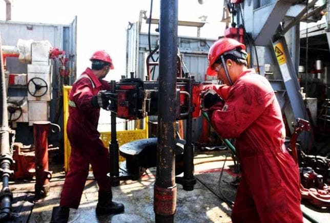 一种优选定向钻井工具的有监督机器学习模型（上）
