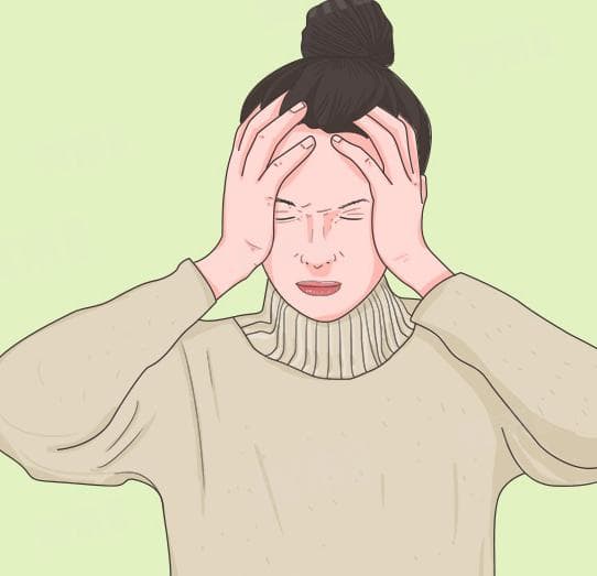 头脑昏昏沉沉的脑子不清是为啥