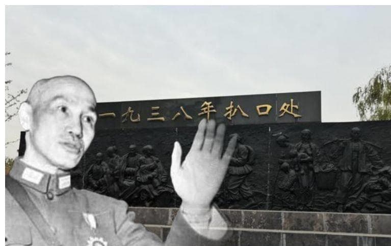 1938年蒋介石人为制造黄河决堤，淹死多少日军？说出来你可能不信