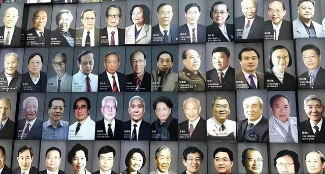 我国院士级别有多高，享受什么待遇？